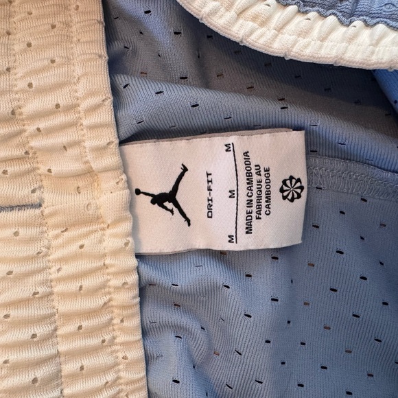 Nike Jordan dri fit short - Picture 4 of 4
